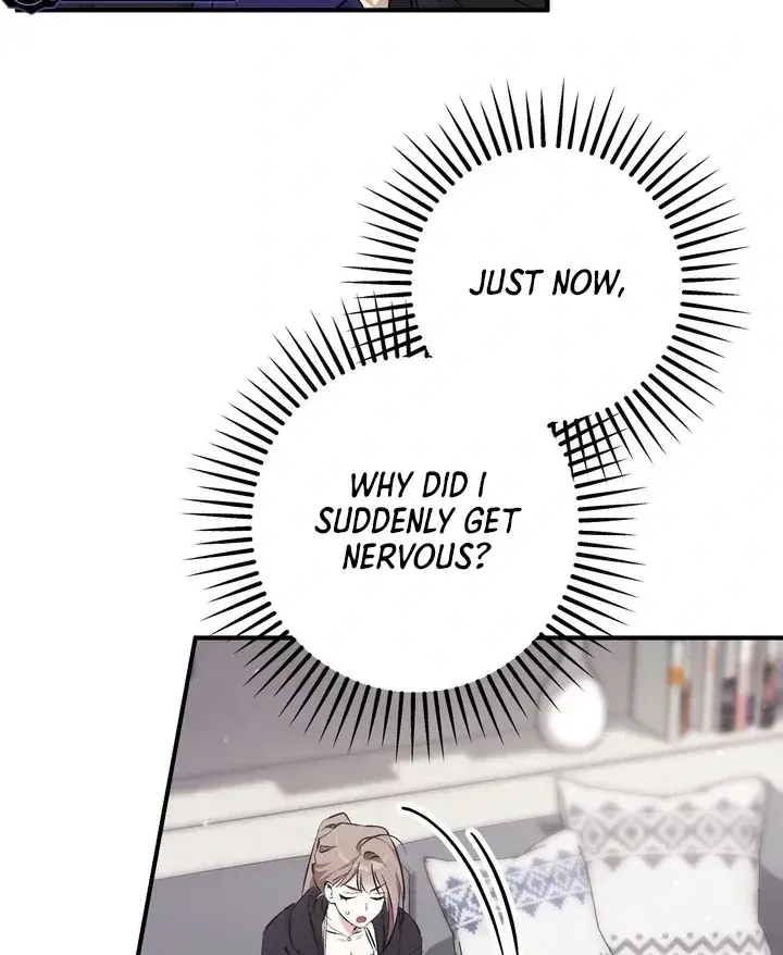 Erotic Strawberry Milk — Chapter 18 — Page 41