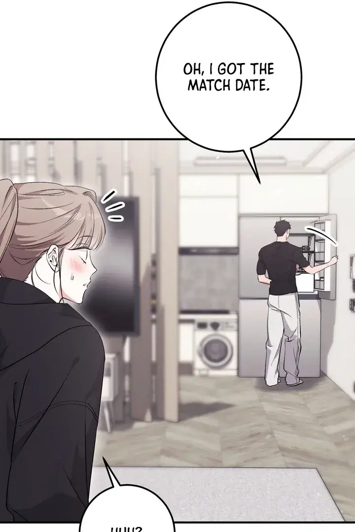 Erotic Strawberry Milk — Chapter 18 — Page 43