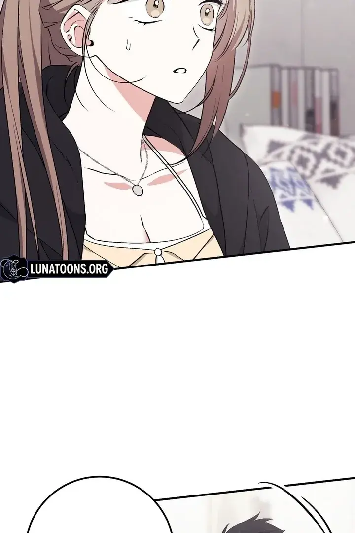 Erotic Strawberry Milk — Chapter 18 — Page 47