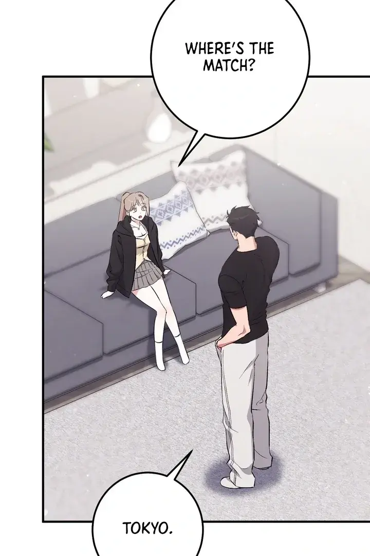 Erotic Strawberry Milk — Chapter 18 — Page 54