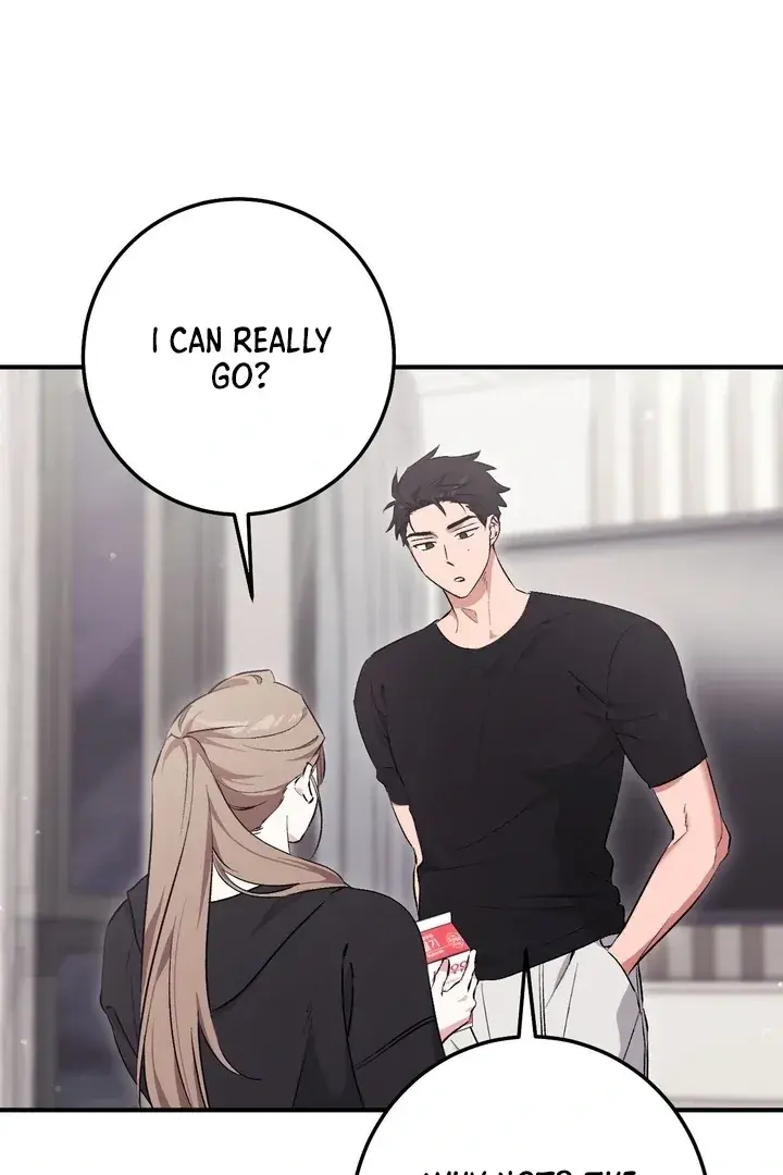 Erotic Strawberry Milk — Chapter 18 — Page 57