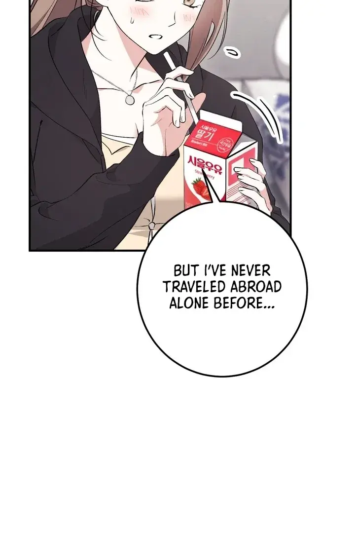 Erotic Strawberry Milk — Chapter 18 — Page 59