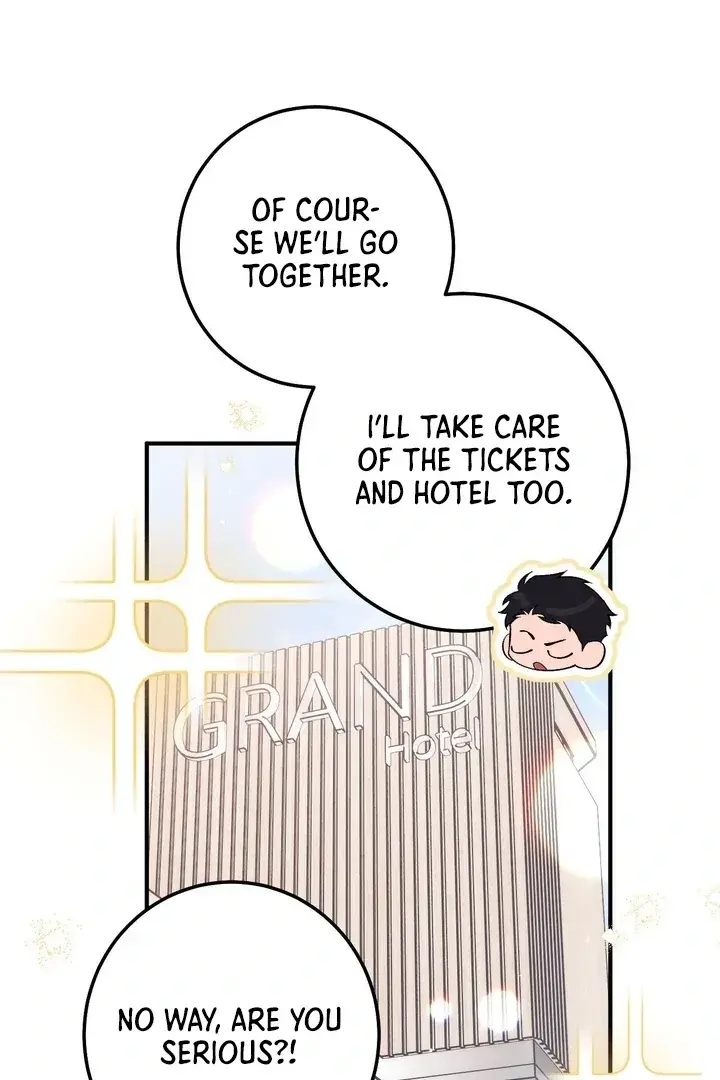 Erotic Strawberry Milk — Chapter 18 — Page 60