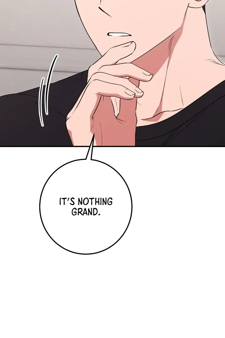 Erotic Strawberry Milk — Chapter 18 — Page 65