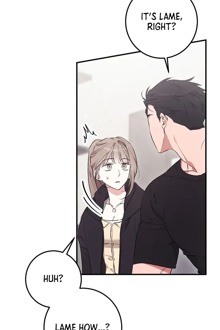 Erotic Strawberry Milk — Chapter 18 — Page 79