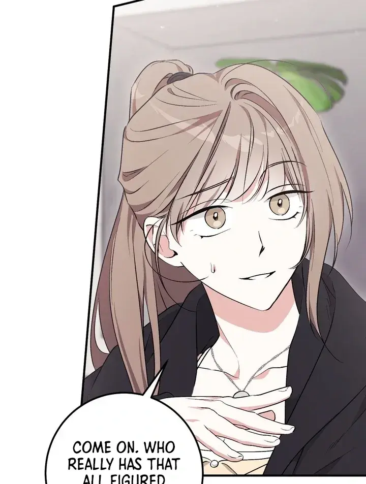 Erotic Strawberry Milk — Chapter 18 — Page 82