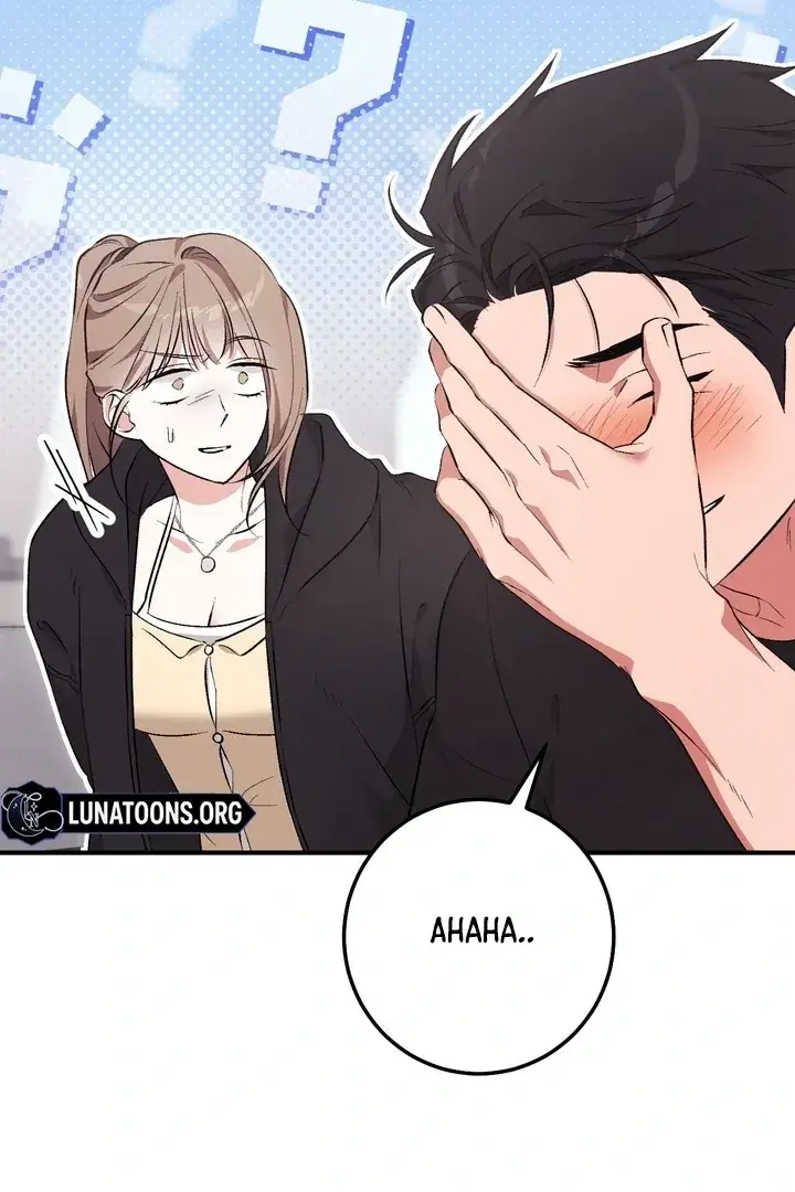 Erotic Strawberry Milk — Chapter 18 — Page 98