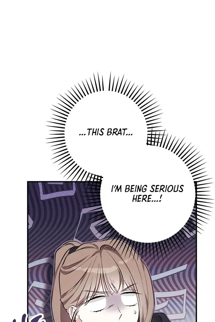 Erotic Strawberry Milk — Chapter 18 — Page 99