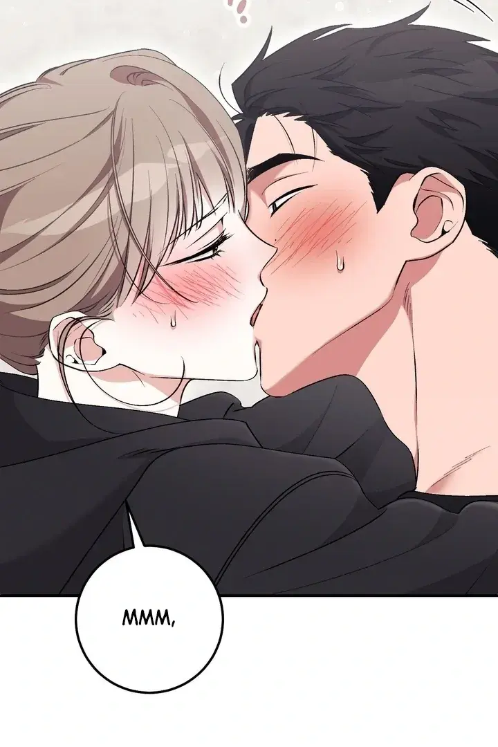 Erotic Strawberry Milk — Chapter 18 — Page 120