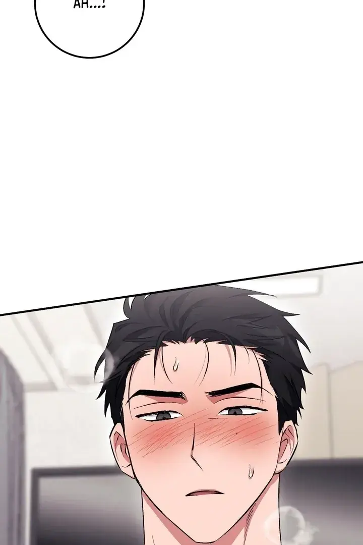 Erotic Strawberry Milk — Chapter 18 — Page 134