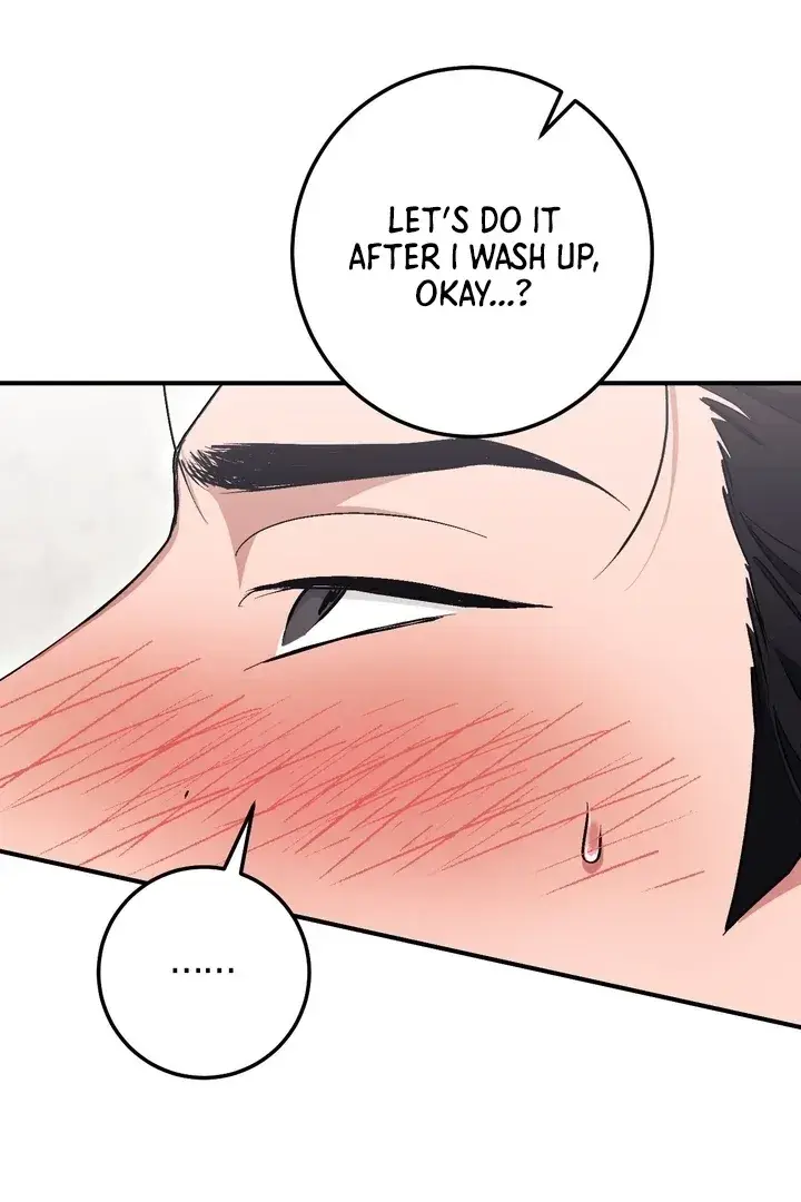 Erotic Strawberry Milk — Chapter 19 — Page 6