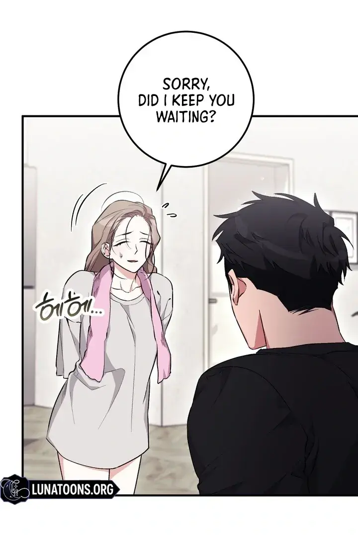 Erotic Strawberry Milk — Chapter 19 — Page 40