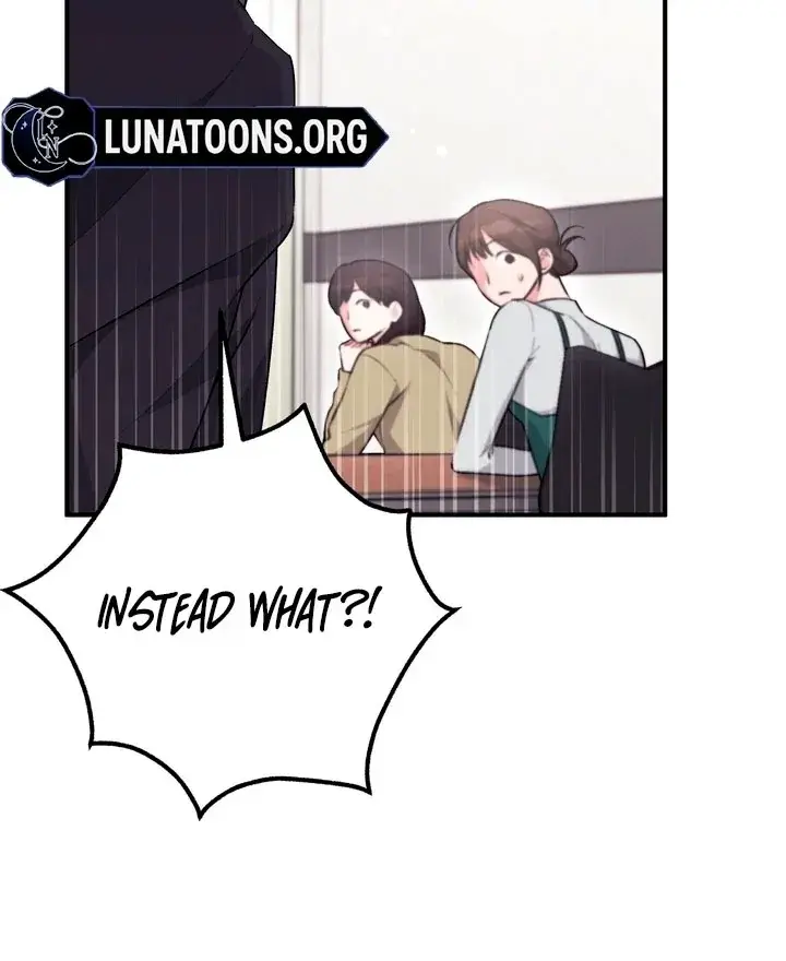 Erotic Strawberry Milk — Chapter 20 — Page 14