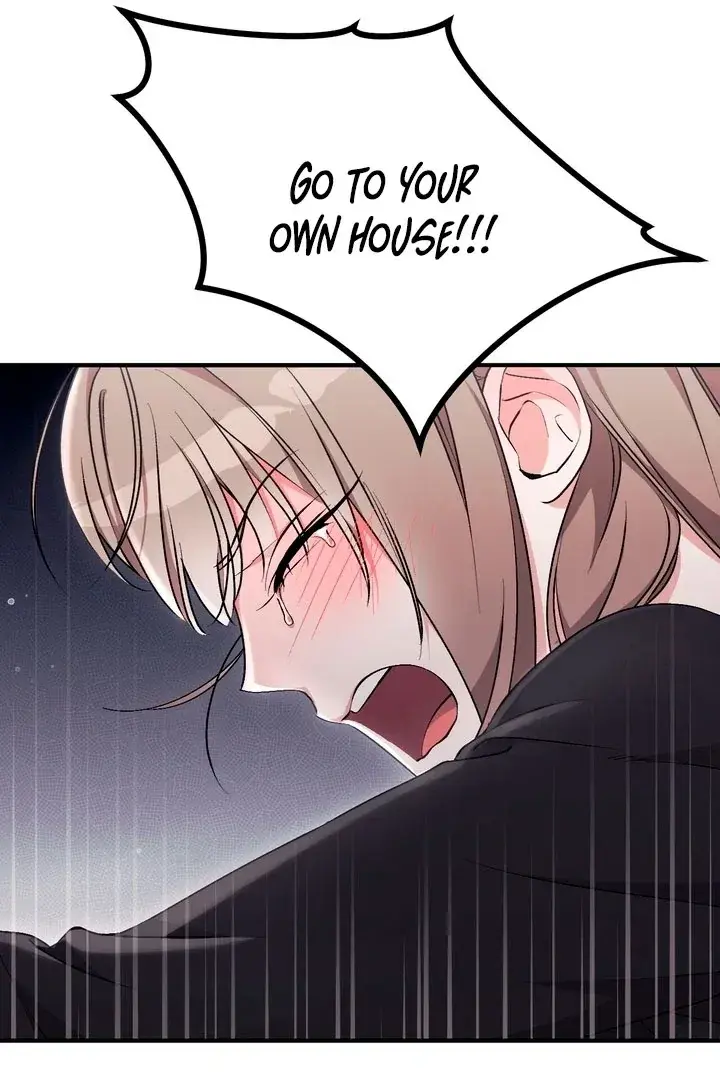 Erotic Strawberry Milk — Chapter 20 — Page 71