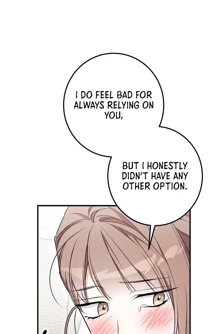 Erotic Strawberry Milk — Chapter 20 — Page 86