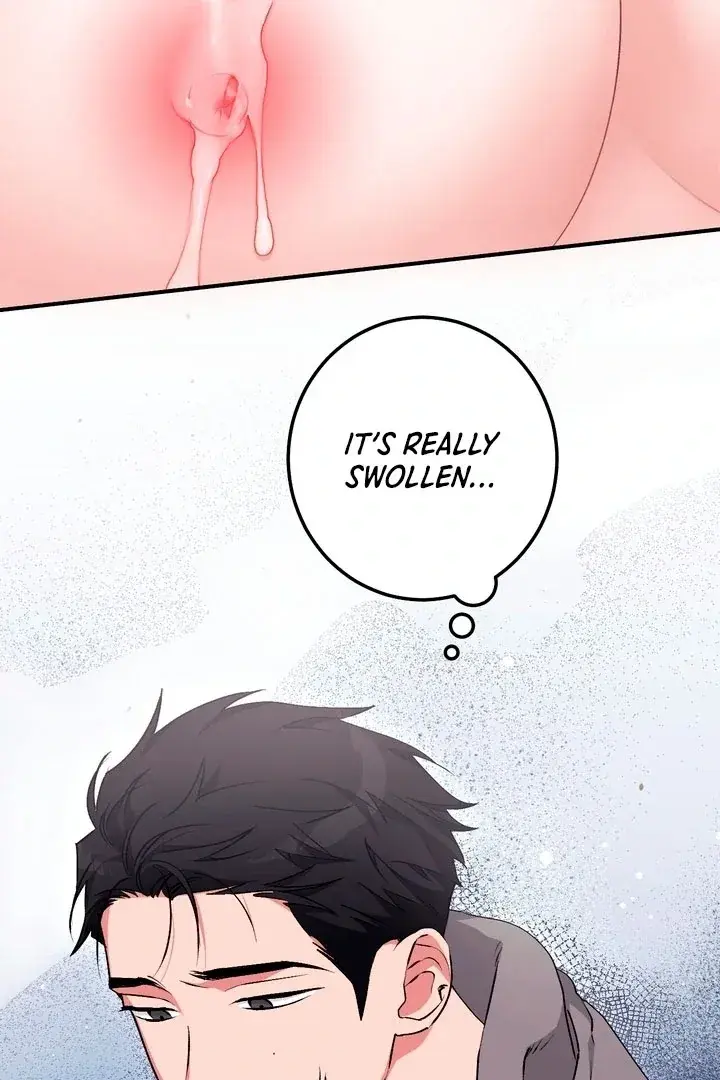 Erotic Strawberry Milk — Chapter 20 — Page 104