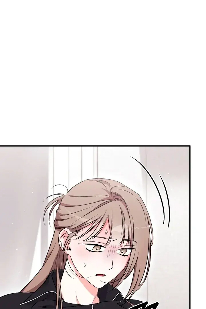 Erotic Strawberry Milk — Chapter 21 — Page 3