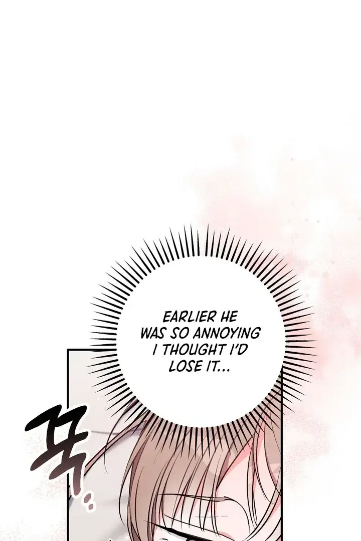 Erotic Strawberry Milk — Chapter 21 — Page 43