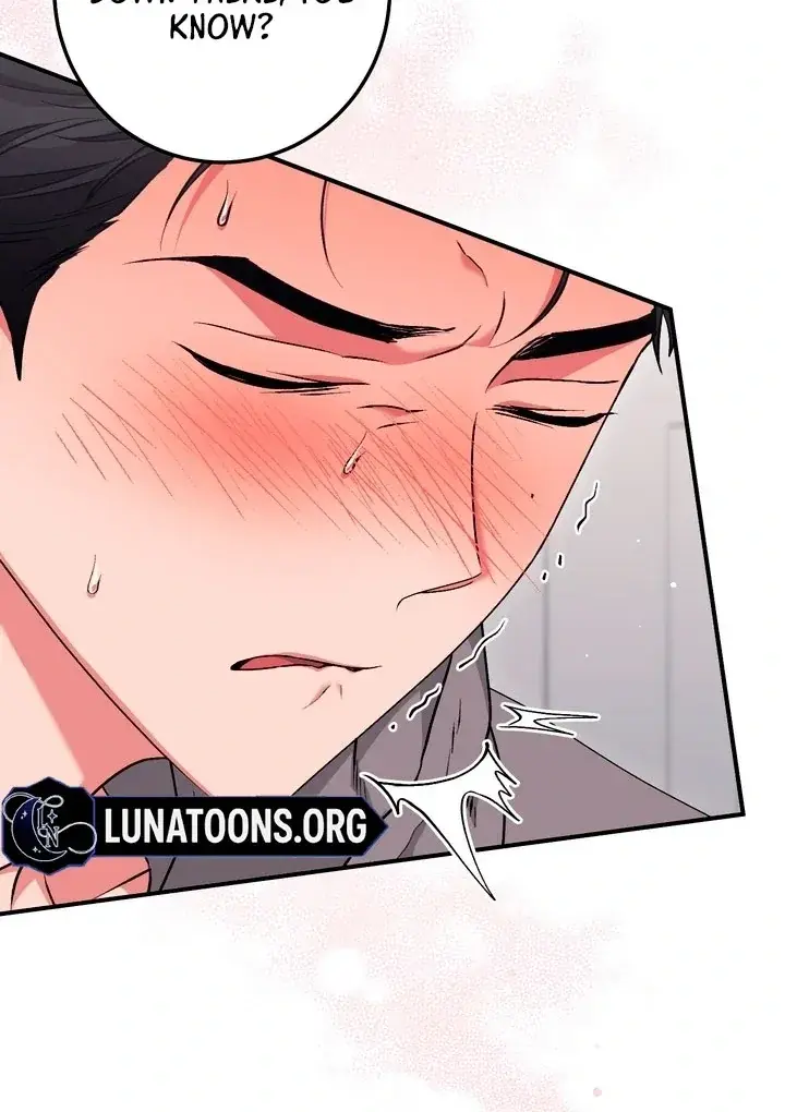 Erotic Strawberry Milk — Chapter 21 — Page 96