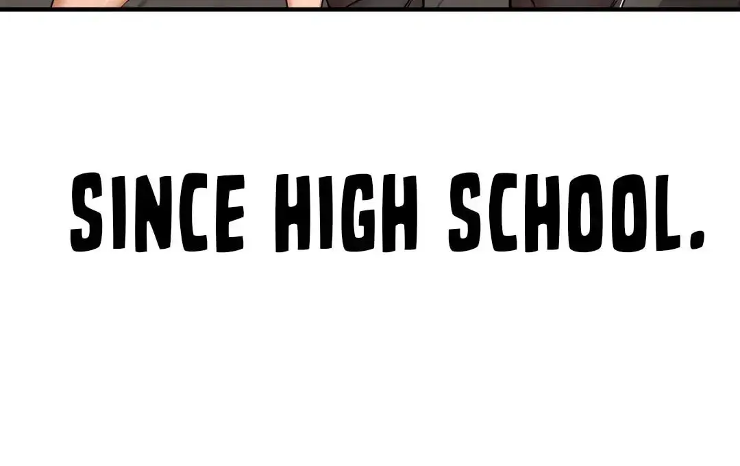 True Story — Chapter 1 — Page 10