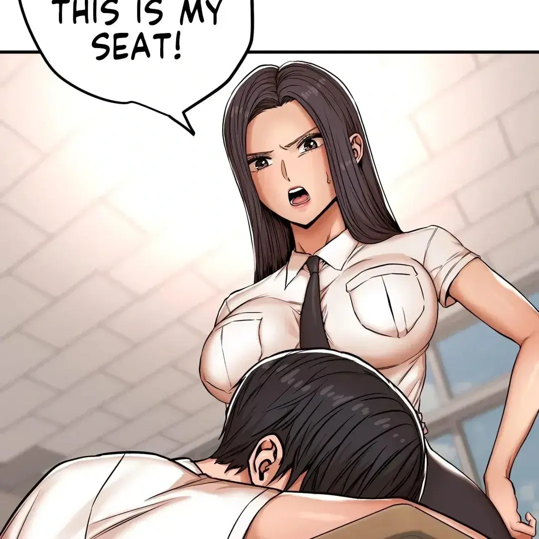 True Story — Chapter 1 — Page 12