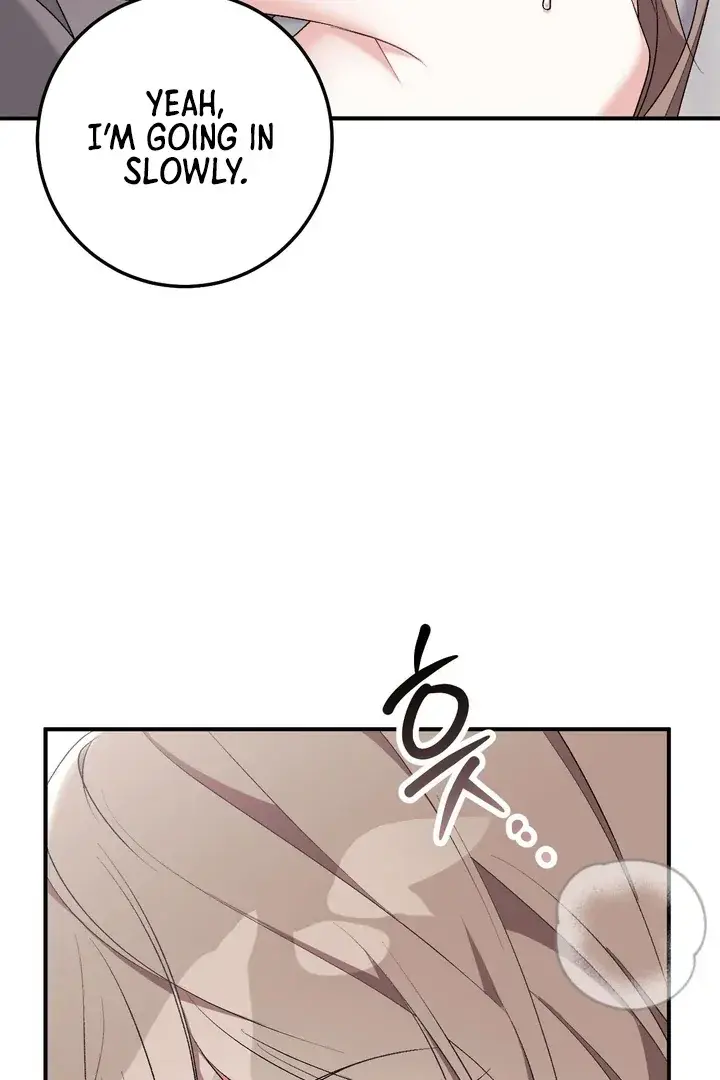 Erotic Strawberry Milk — Chapter 22 — Page 40