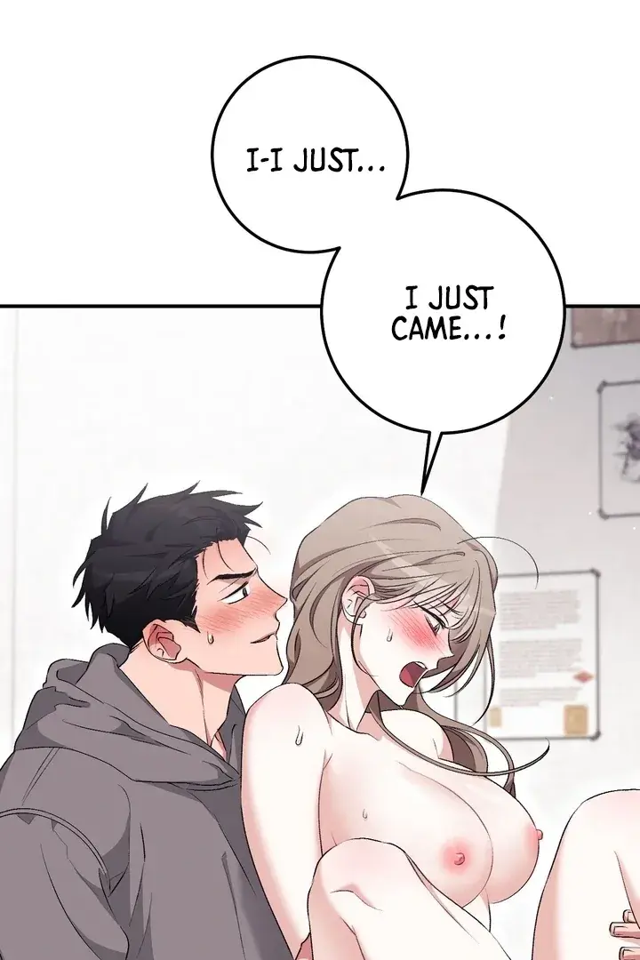 Erotic Strawberry Milk — Chapter 22 — Page 73