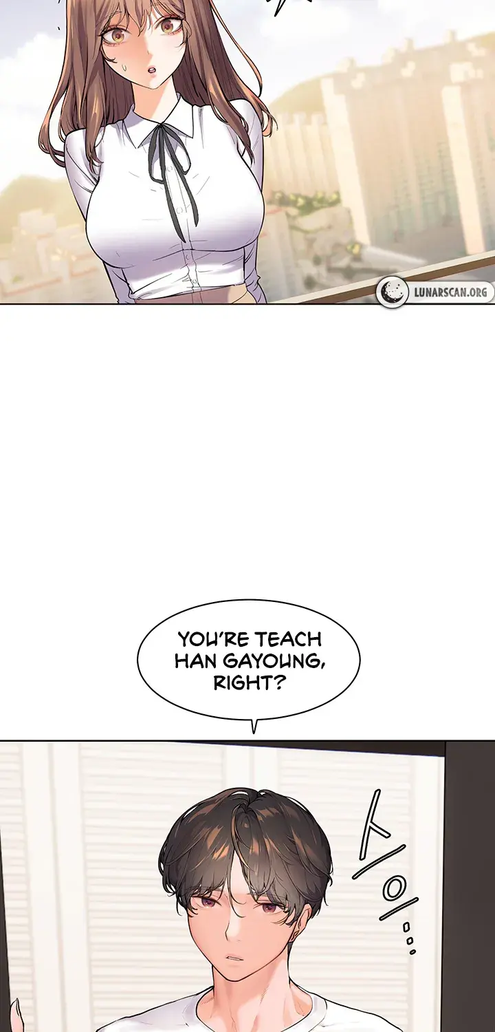 Teacher’s Efforts — Chapter 1 — Page 84