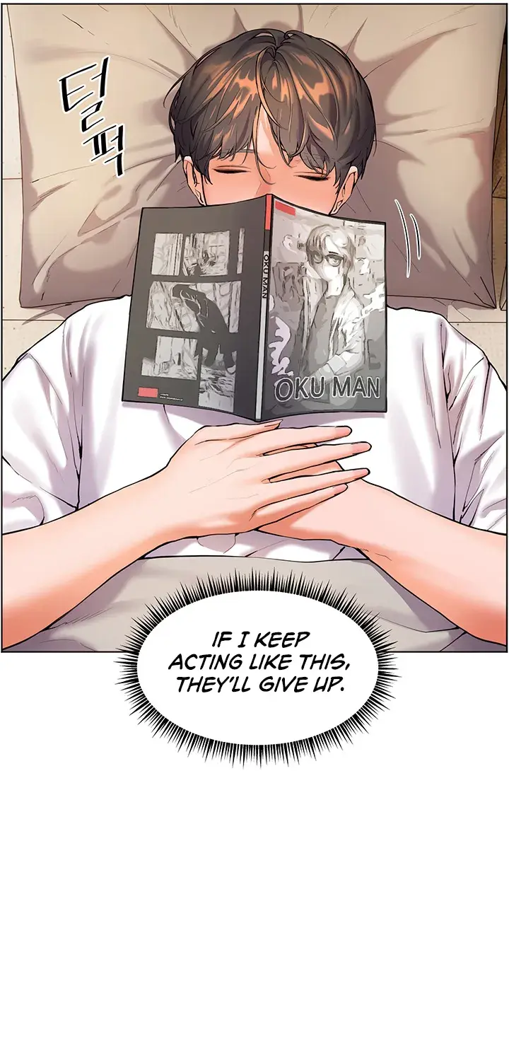 Teacher’s Efforts — Chapter 1 — Page 99