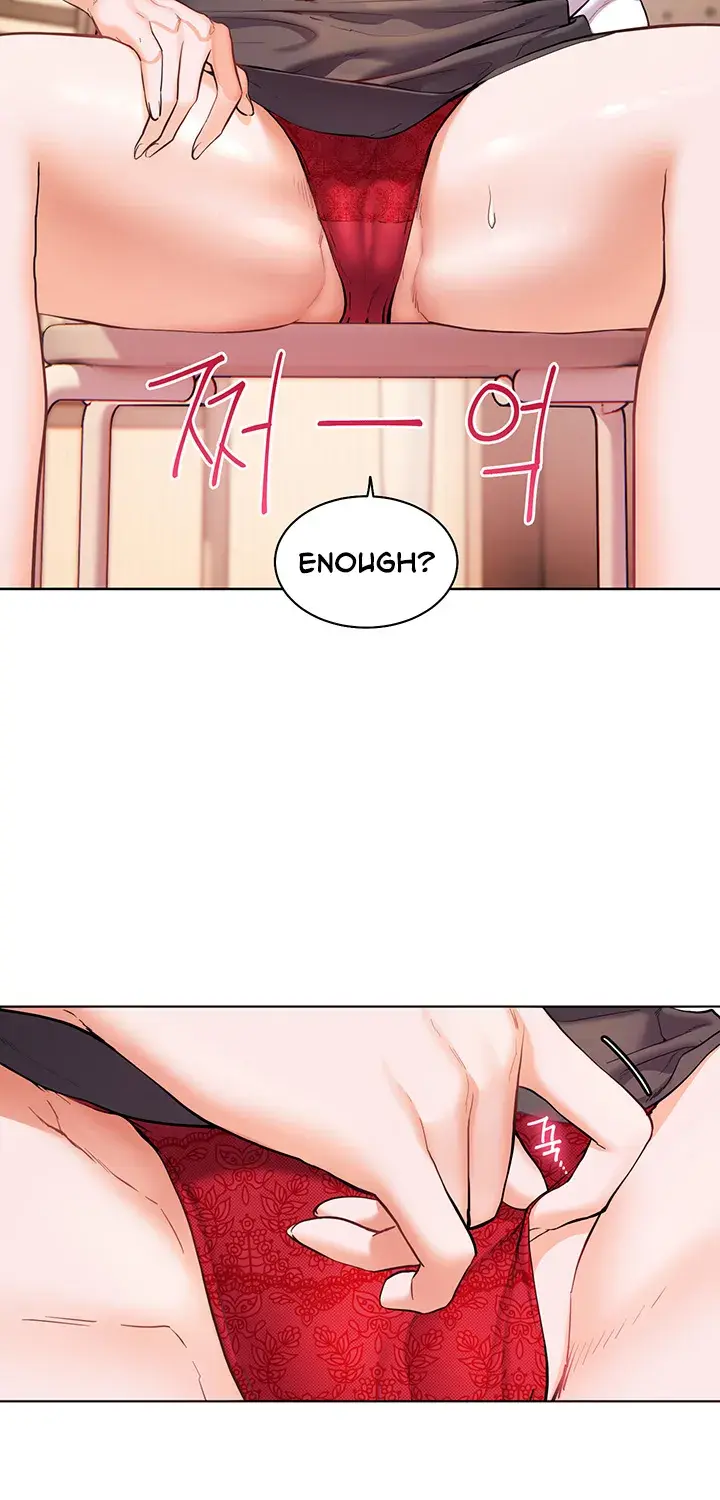 Teacher’s Efforts — Chapter 2 — Page 34
