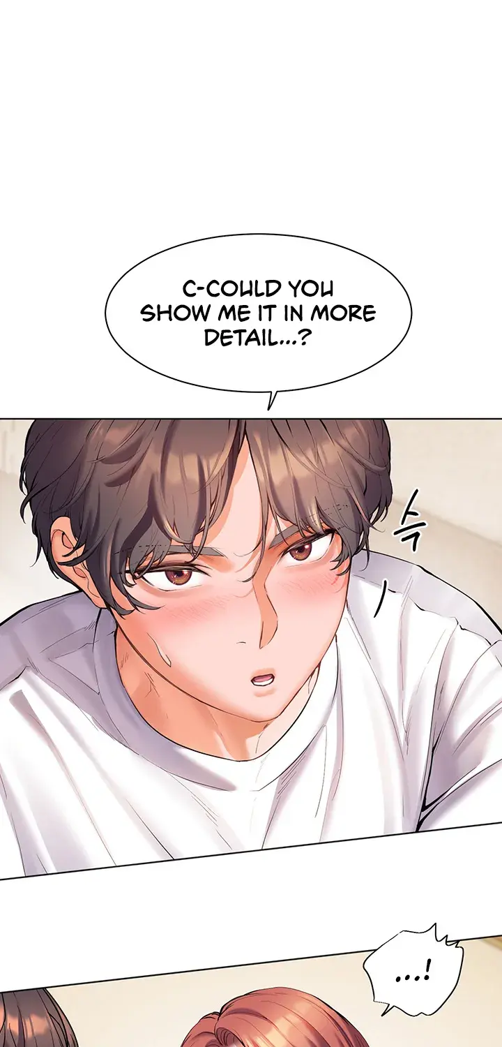Teacher’s Efforts — Chapter 2 — Page 49