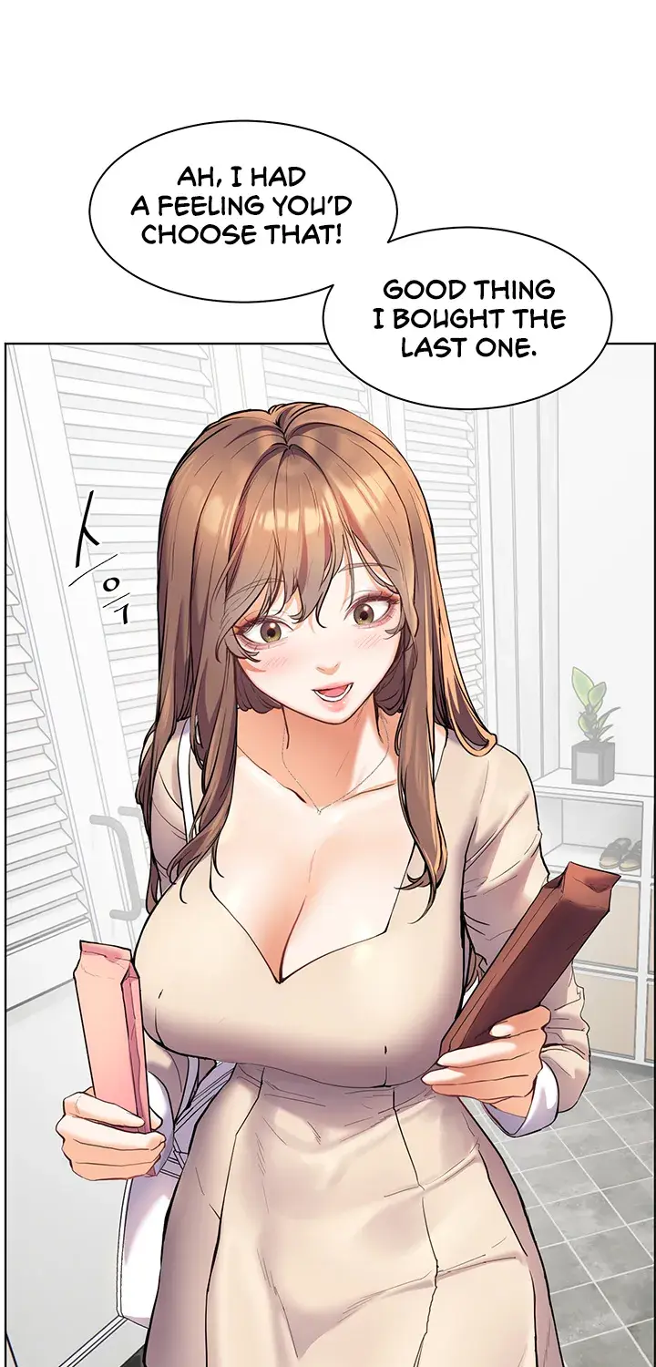 Teacher’s Efforts — Chapter 2 — Page 81