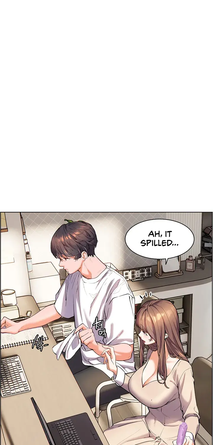 Teacher’s Efforts — Chapter 2 — Page 90
