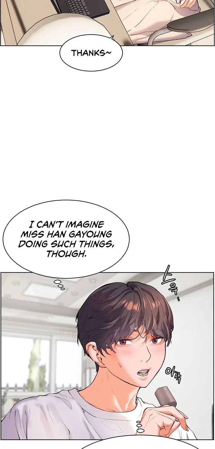 Teacher’s Efforts — Chapter 2 — Page 91