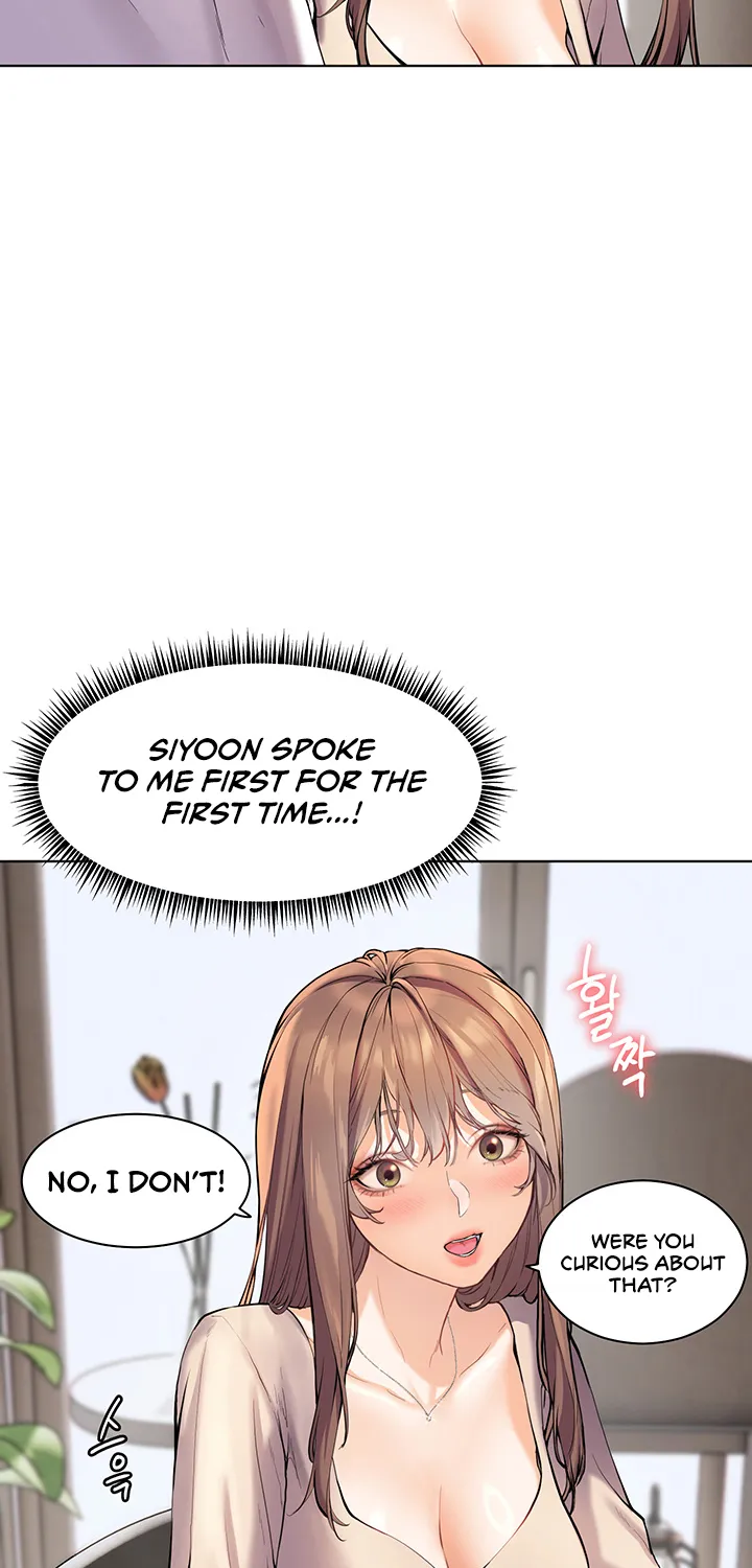 Teacher’s Efforts — Chapter 3 — Page 3