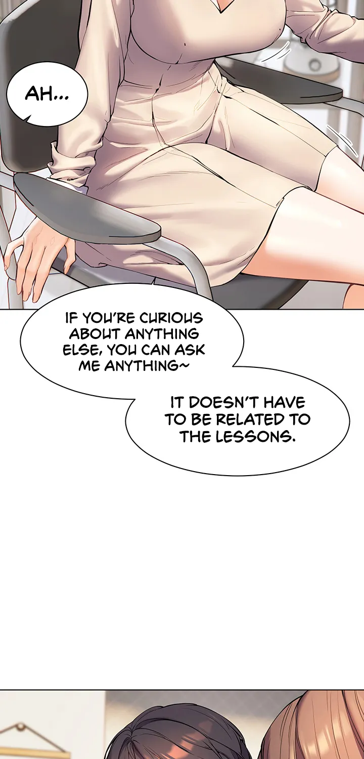 Teacher’s Efforts — Chapter 3 — Page 4