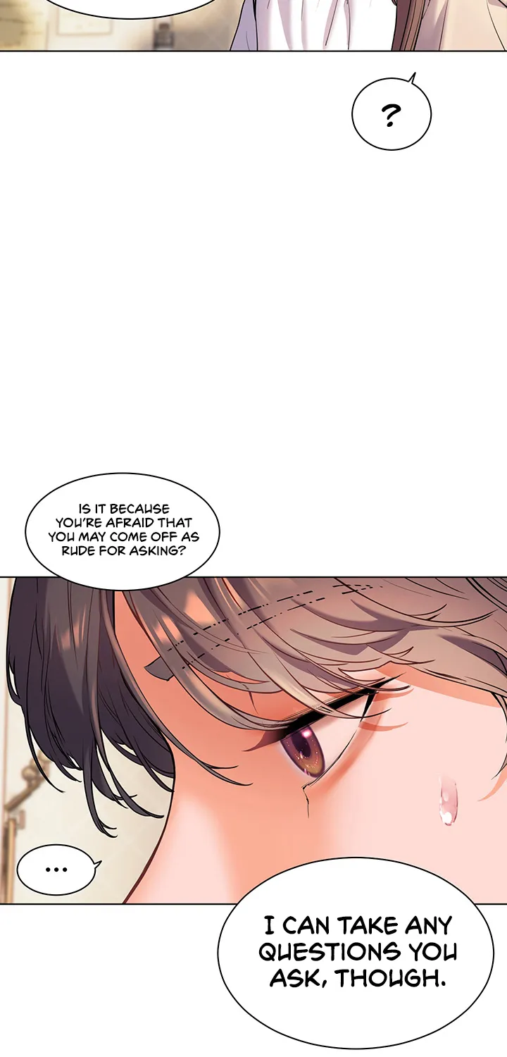 Teacher’s Efforts — Chapter 3 — Page 6
