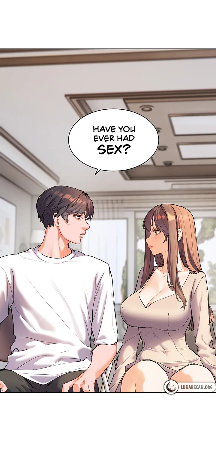 Teacher’s Efforts — Chapter 3 — Page 9