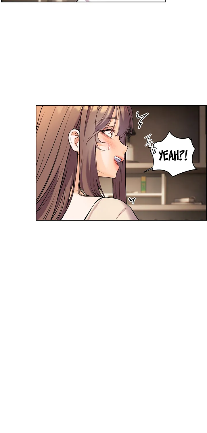 Teacher’s Efforts — Chapter 3 — Page 26