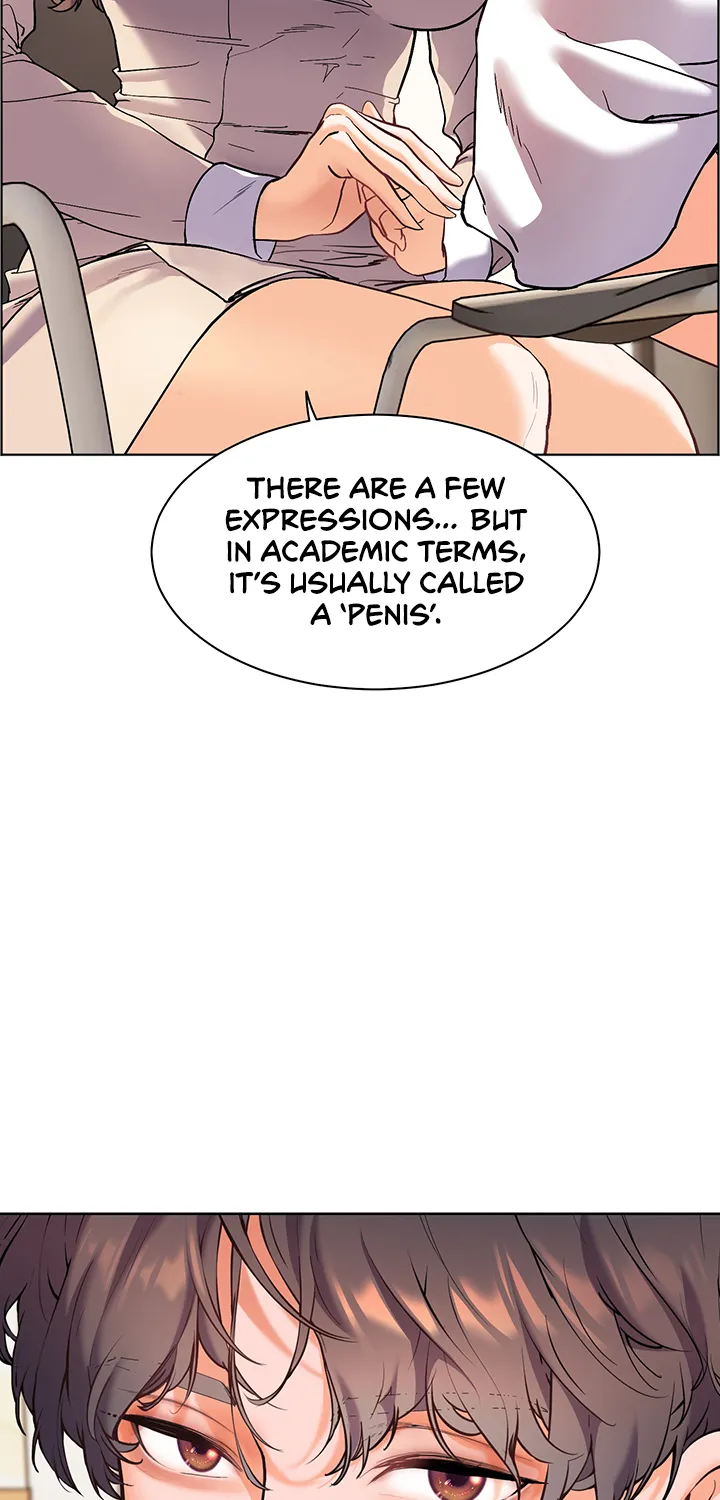 Teacher’s Efforts — Chapter 3 — Page 34