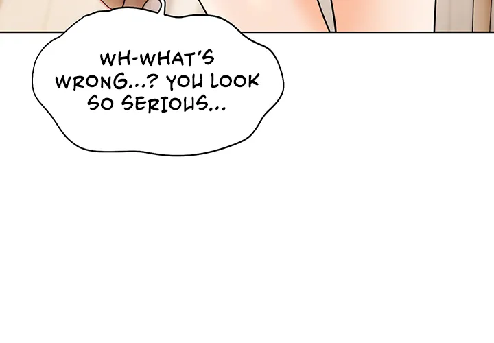 Teacher’s Efforts — Chapter 3 — Page 47