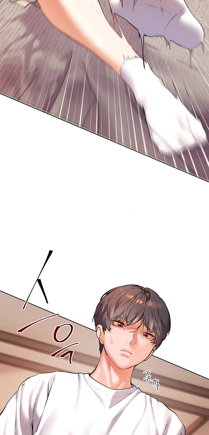 Teacher’s Efforts — Chapter 3 — Page 51