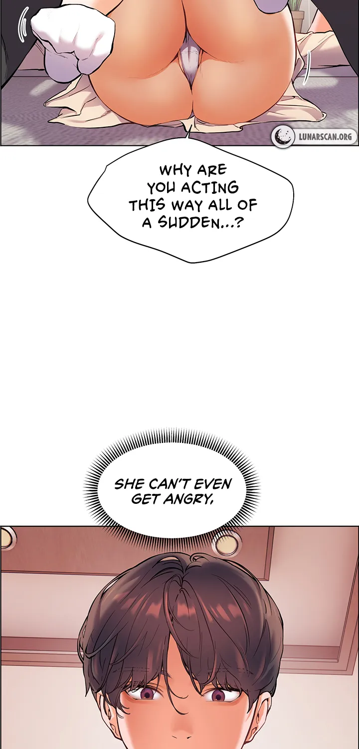 Teacher’s Efforts — Chapter 3 — Page 60