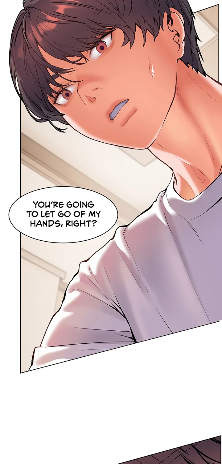 Teacher’s Efforts — Chapter 3 — Page 68