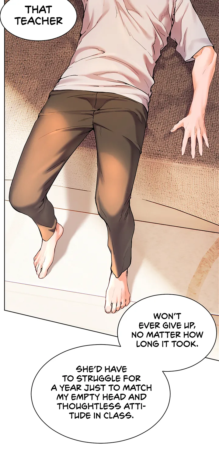 Teacher’s Efforts — Chapter 3 — Page 80