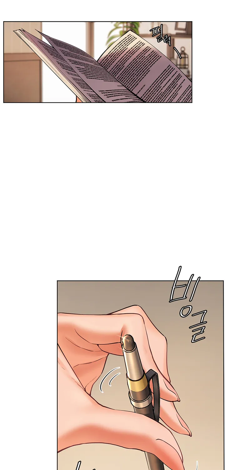 Teacher’s Efforts — Chapter 3 — Page 85