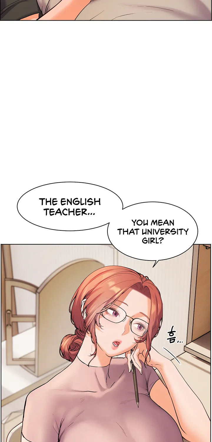 Teacher’s Efforts — Chapter 3 — Page 91