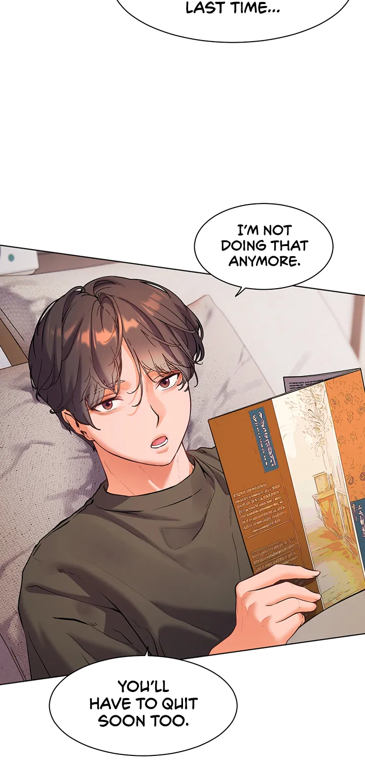 Teacher’s Efforts — Chapter 3 — Page 95