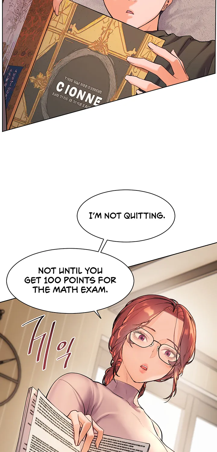 Teacher’s Efforts — Chapter 3 — Page 99