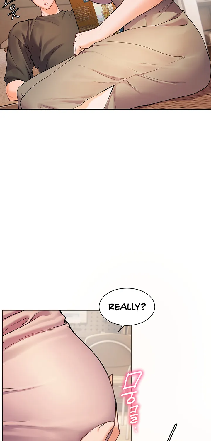 Teacher’s Efforts — Chapter 3 — Page 101